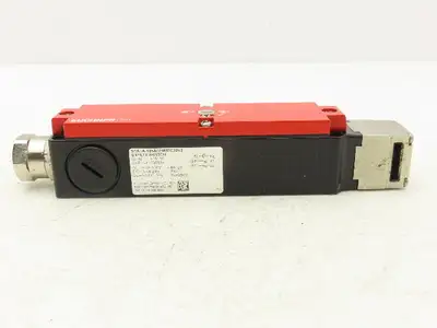 Used EUCHNER _UNKNOWN_ Relays & Switches Indiana US | Arrow Industrial #1408323