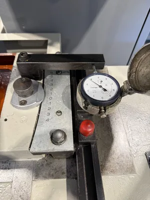 1994 OKAMOTO OGM-8-20P Universal Cylindrical Grinders | GMT (13)