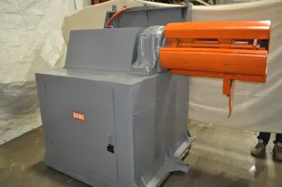 USED ROWE 16030-DS/J