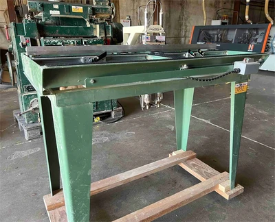 Used HURST HARDWARE DRILL Drill Units California US | MachineryMax #1321486
