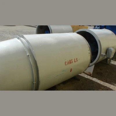 42 in. x 60 in. Fan Silencers