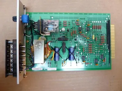 NEW RELIANCE ELECTRIC 0-51847-4