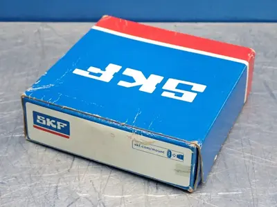 NEW SKF 6009JEM