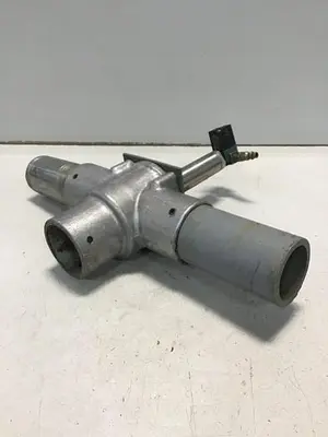 USED METAL FABRICATOR 405516
