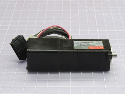 Used SANYO DENKI _UNKNOWN_ Servo Motors Texas US | OCO Industrial #1686640