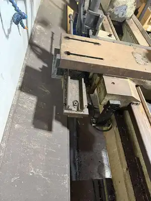 2006 SUMMIT 28X160B Lathes-Engine | Asset Exchange Corporation (7)
