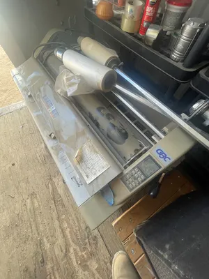 Used 2015 GBC discovery 80 Laminators California US | Promax Digital #1385636