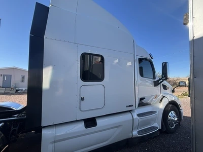 Used 2019 PETERBILT 579 Tractors & Trailers Arizona US | Proxy Equipment #1550402
