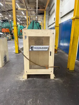 FEEDLEASE R-8M-36 Reels | Rygate LLC (4)