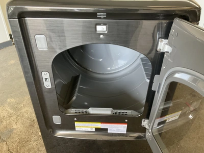 Used SAMSUNG DVE52A5500V Dryers Michigan US | Miedema Asset Management Group #1413853