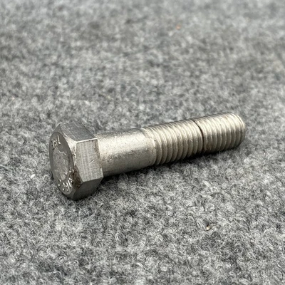 New | in-Stock Barnes 5/8-11 x 2-3/4" Bolts California US | Davliegogo LLC #1706364