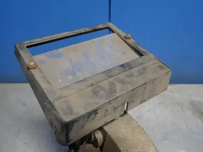 USED WISSOTA E3