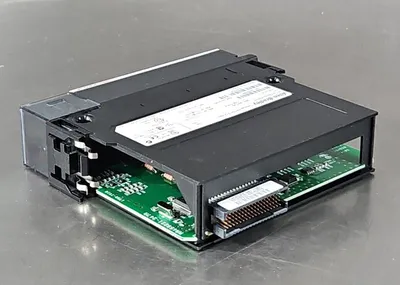 Allen-Bradley 1756-IV16 Ser A. Input Module. 3A-20