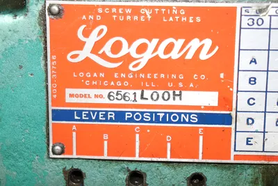 USED LOGAN 6561L00H