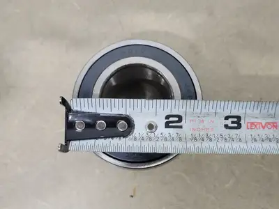 NEW KOYO UC206-19