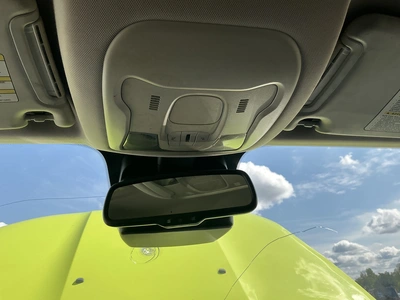 Used 2017 JEEP RENEGADE SUVs Michigan US | Miedema Asset Management Group #1474471