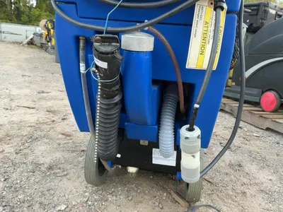 Used _UNKNOWN_ _UNKNOWN_ Washers/Scrubbers Michigan US | Miedema Asset Management Group #1487792