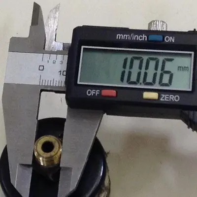 USED WILKERSON 255-03