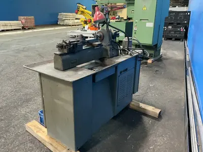Used HARDINGE DSM59 Second Operation including Speed Lathes Ohio US | HGR 24 #1261301