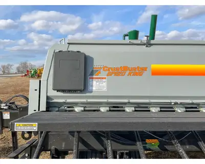 Used CRUSTBUSTER _UNKNOWN_ No-Till Drills Iowa US | Keast Enterprises #1360247
