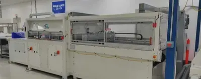 USED 2019 CONTECH 3662