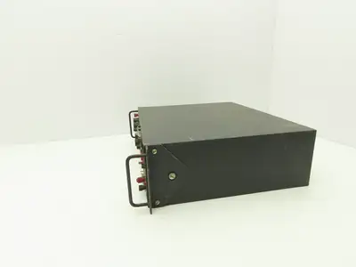 Bafco 913 Frequency Response Analyzer Vintage Analog