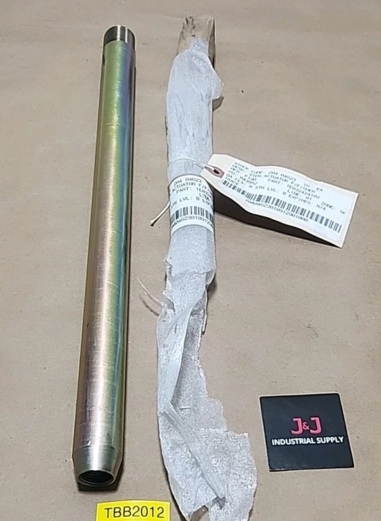 New | in-Stock Fisher 1E832424102 Pump Parts Indiana US | J&J Industrial Supply #1075820