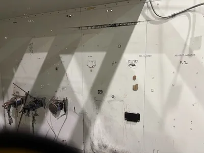 GLOBAL FINISHING SOLUTIONS MRW-090812-N Mix Rooms | MAVERICK UNLIMITED INC. (19)