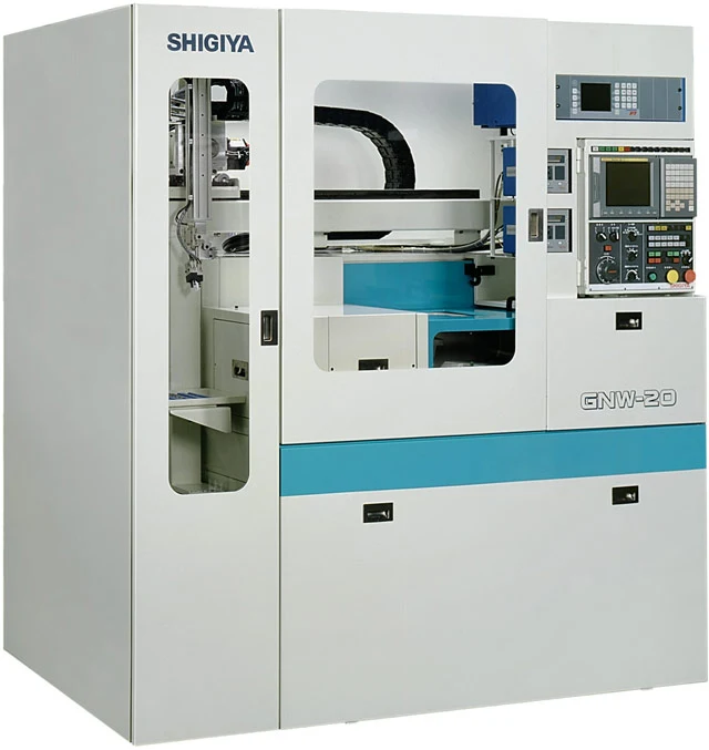 NEW SHIGIYA GNW-20