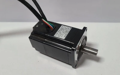 YASKAWA HA-FF43 Servo Motors | Amiron Machinery (1)