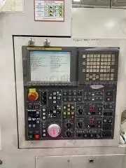 2007 DAEWOO TT1800SY CNC Lathes | Rock Solid Tools (2)
