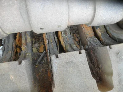 USED SULZER BINGHAM 3X6X9A MSD