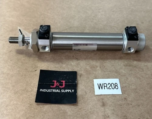 NEW SMC CBDM2F25-75-WN