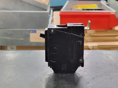 USED GENERAL ELECTRIC THQB130