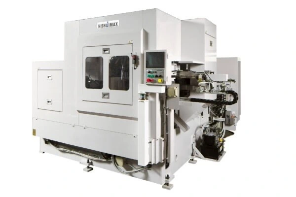 NEW NISHIJIMAX NHC-100M