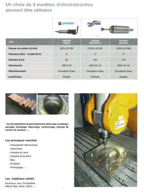 USED STAUBLI RX170 HSM DRILLING / MILLING ROBOT