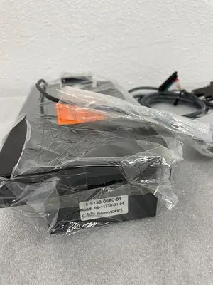 KLA TENCOR STAGE LINEAR 6.5 IN