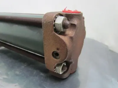 New | in-Stock PENINSULAR _UNKNOWN_ Pneumatic Cylinders | Arrow Industrial #632954