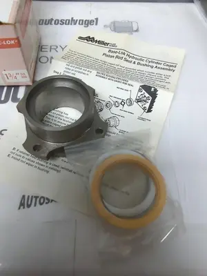 New | in-Stock MILLER 051-KR015-175 Pump & Valve Parts Ohio US | Surplus Asset Holdings #1241936