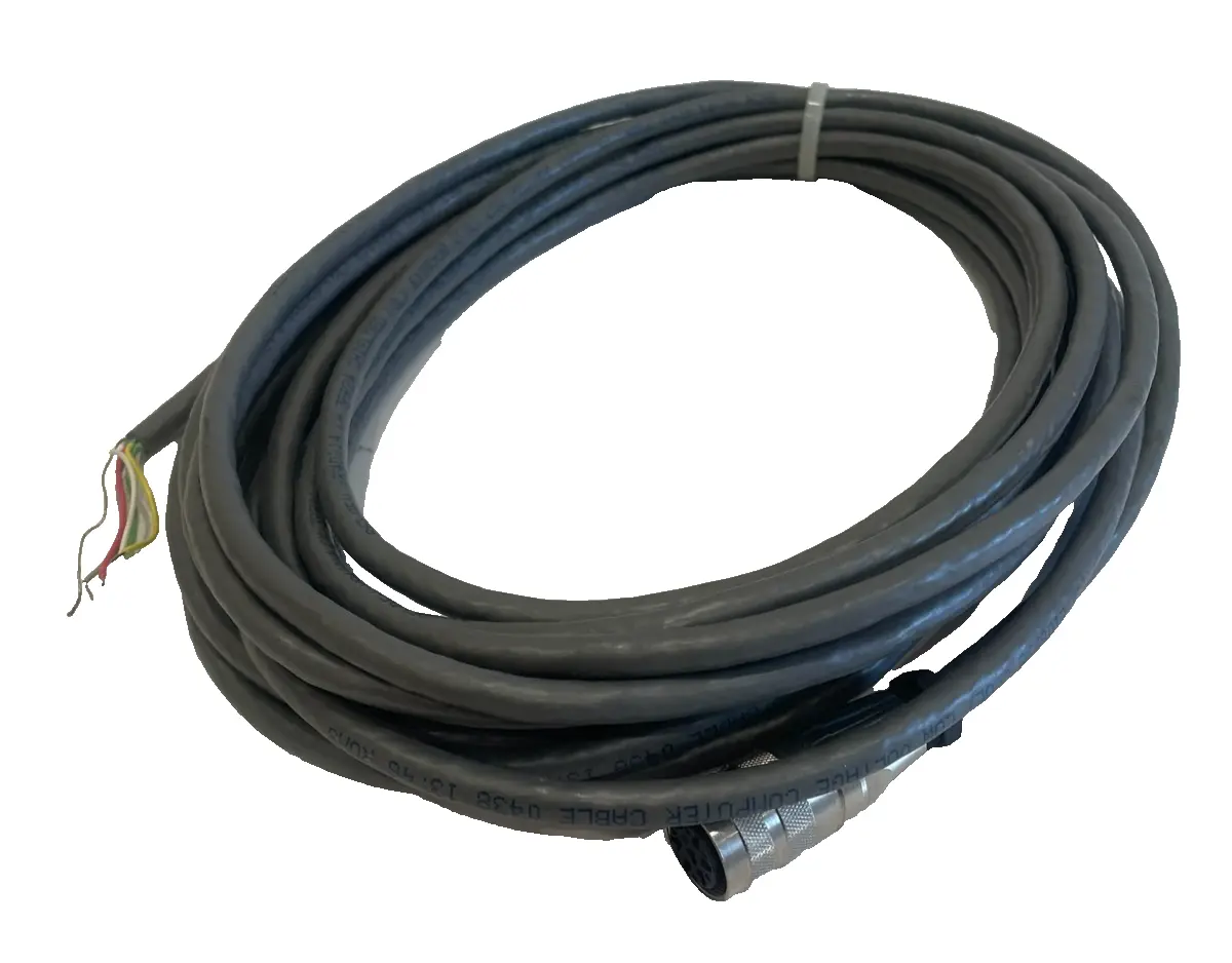 NEW BELDEN YR40014 CM 3PR24 CABLE