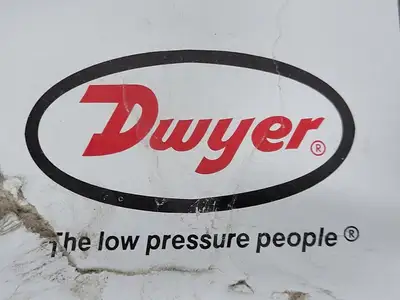 NEW DWYER INSTRUMENTS 1910-10