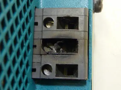 USED PULS DP 157.132