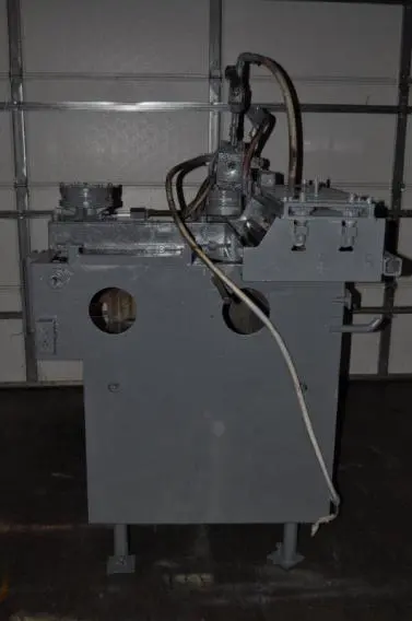Used FEED LEASE _UNKNOWN_ Feeding & Straightening Machines | D & D Industries #438395