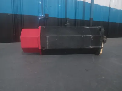USED FANUC A06B-0314-B272#7000