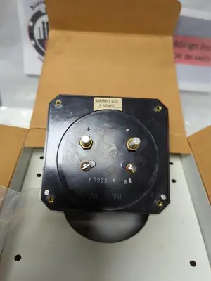 New | in-Stock TRIPLETT 65201-6WR Meters - Misc Ohio US | Surplus Asset Holdings #1246809
