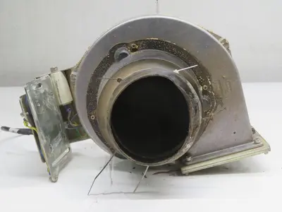 Used EBM PAPST G2E180-EH03-17 Centrifugal Fans Texas US | Aucto #1461133