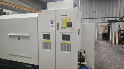 2023 TRAK Machine Tools TRAK TRL 3060RX Tool Room CNC Lathes | Hillary Machinery (6)