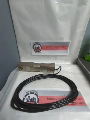 Used SENSORTRONICS 65016-10K Sensors | Surplus Asset Holdings #1206626