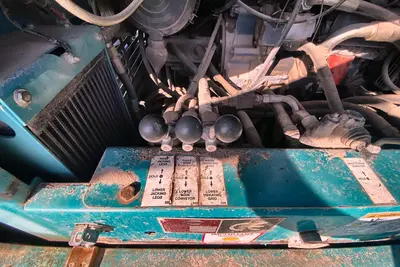 Used 2006 TEREX 1400 Vibratory Screens Wisconsin US | Proxy Equipment #1385092