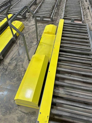 Used _UNKNOWN_ _UNKNOWN_ Roller Conveyors Florida US | MachineryMax #1423788